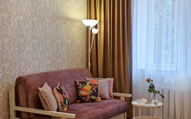 Ryadom S Kremlem Apartments