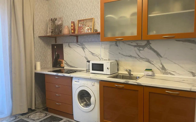 Апартаменты Lucky Time (Лаки Тайм)