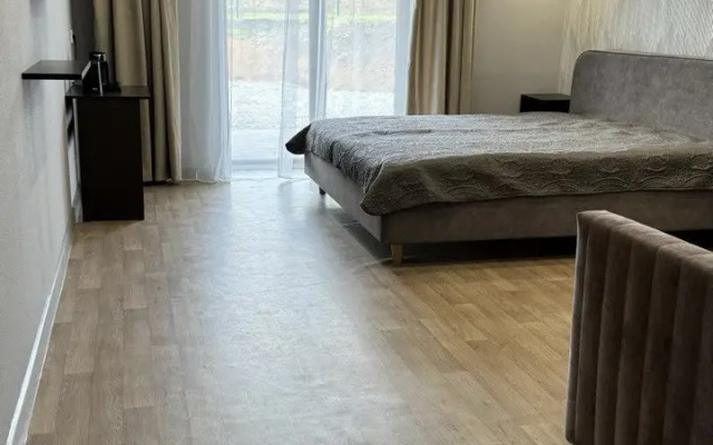 Rodina Mini-hotel