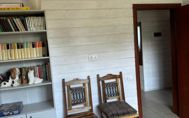 Gostevoy Dom Formoza Guest House