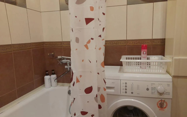 Квартира Виталия Жалнина 21