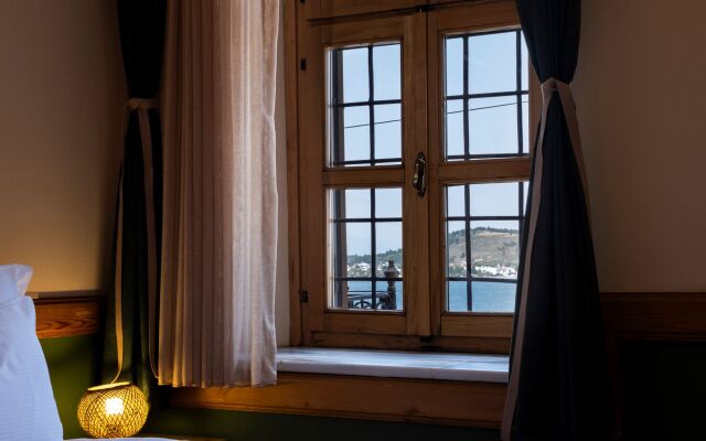 Отель Koçanlı Köşkü