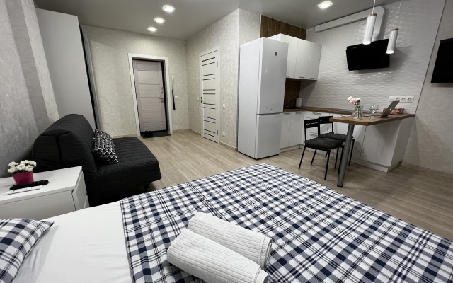 Apartamenty v Centre Yfy