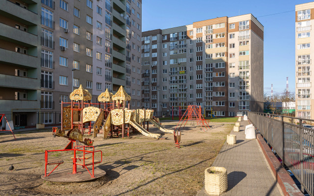 Квартира в Центральном районе