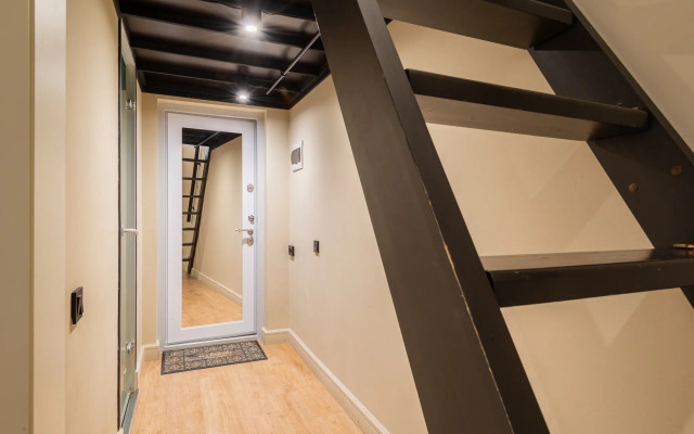 Апартаменты  Comfort Life в Измайлово Happy Place