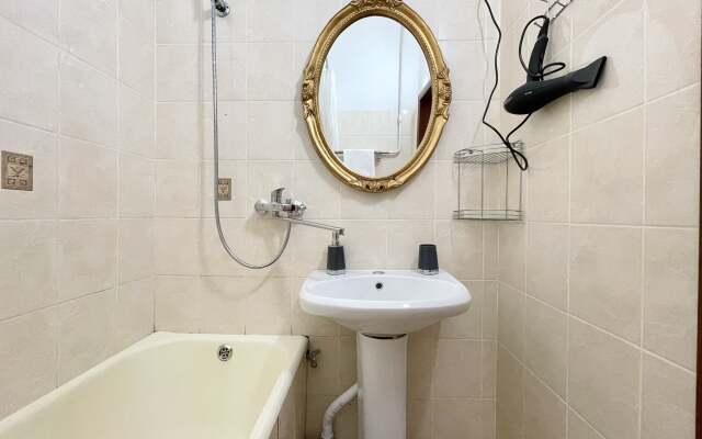 Апартаменты Rauktis