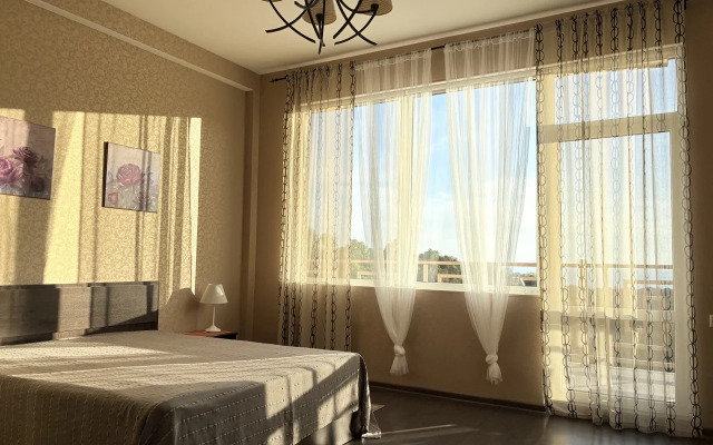 VillaRomano Apart-Hotel