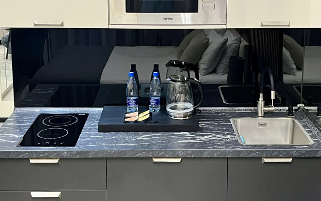 Квартира Люкс в Метрополе