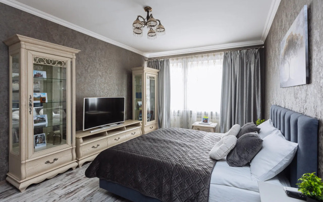 Апартаменты Apart39 Семья в Самом Центре Города