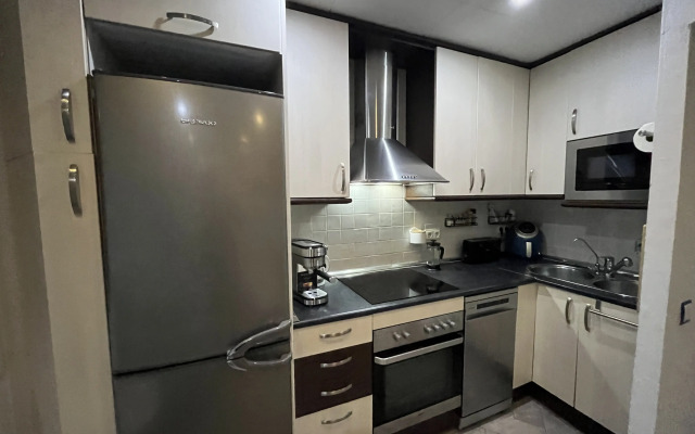 S Terrasoy U Metro Flat