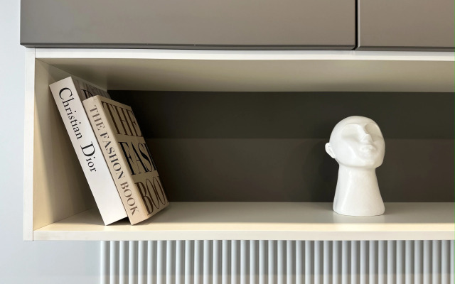 Квартира В ЖК Атмосфера