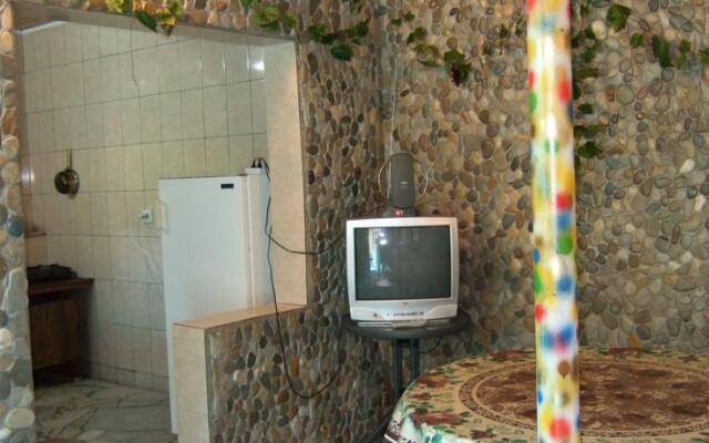 Raduga Hotel