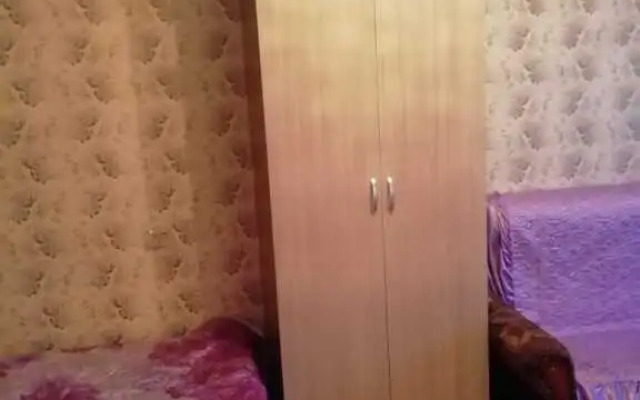 Апартаменты Магистральная 26