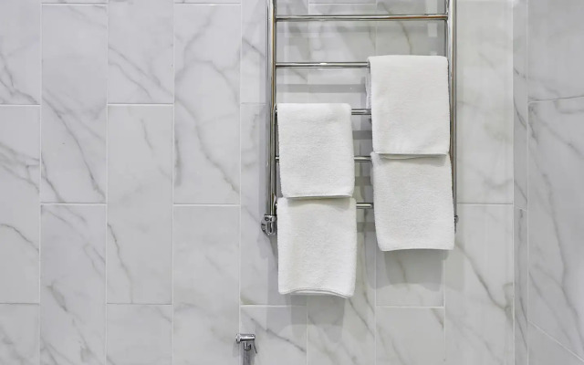 Апартаменты Green Park 1401