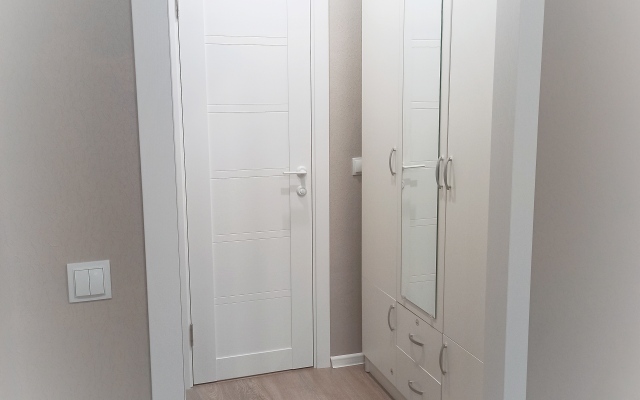 Квартира Романтик студия в центре Ижевска