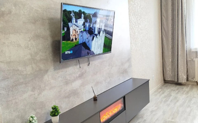 Na Yana Fabritsiusa 22 Flat