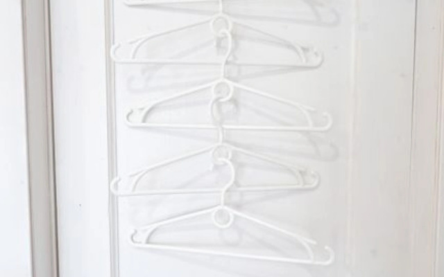 Частный дом на Байдарском переулке