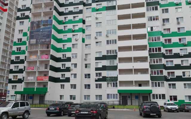 Апартаменты Однокомнатная Квартира от КакДома РФ