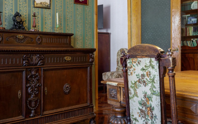 Квартира Атмосферная Квартира на Невском