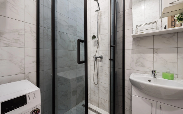 Ryadom S Moskovskim Vokzalom Flat