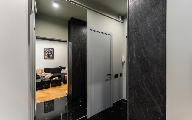 KeyGo #0122, 1 Bedroom, City Center Apartments
