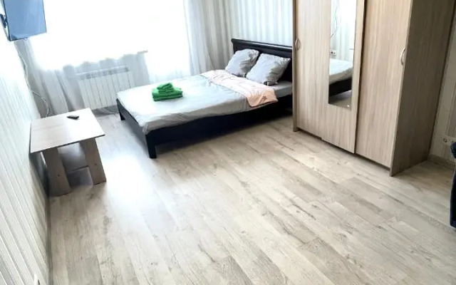 Pobedy 4 Apartments