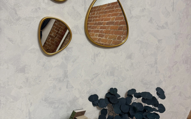 Апартаменты Уютные на Красной площади