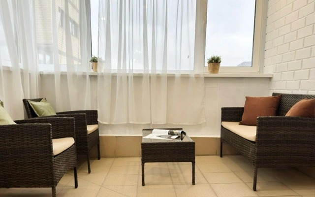 Квартира 1 Комнатная ЖК Даудель