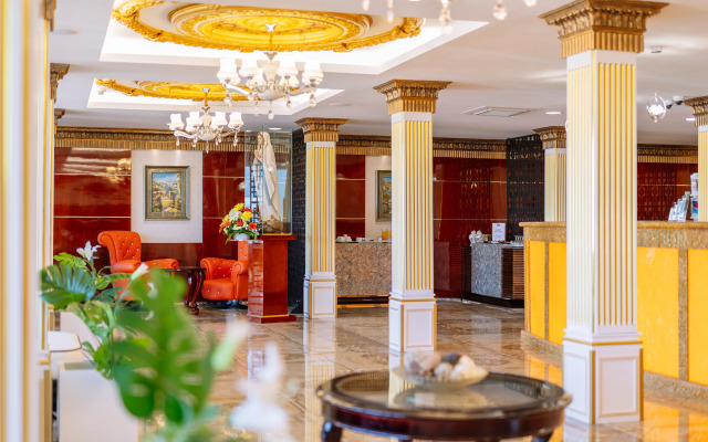 Hotel Monicca Collection Suites & Residences