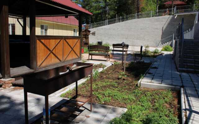 Baykal Peko Guest House