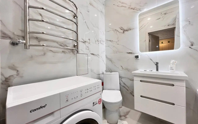 Ot Sobstvennika Na Levoberezhnoy Ulitse 6/6 St1 Flat