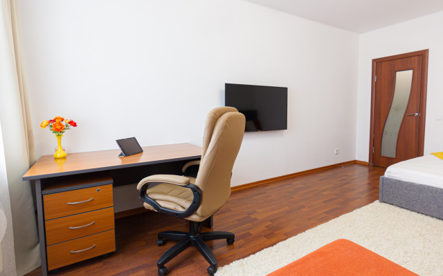 Na Karla Marksa Apartments