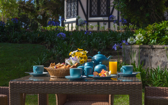Oliphant Boutique Villa by Amaya Boutique-Hotel