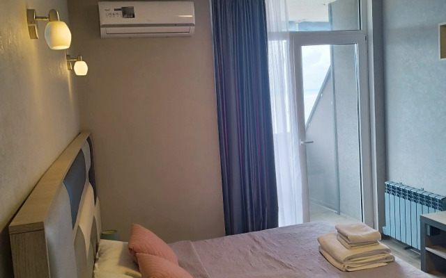 Orbi Rezidence Apartments