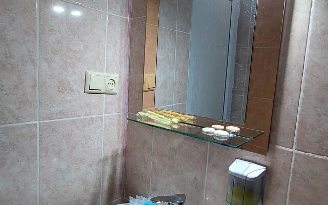 Max Comfort Hotel