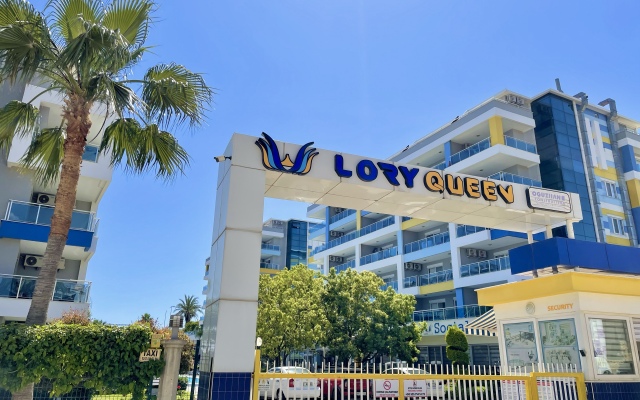 S vidom na more 5* Apartments