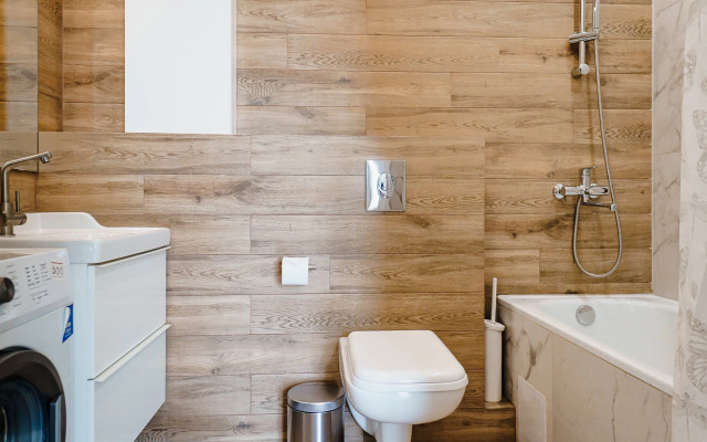 Imeretinskie Kurortyi Apart-Hotel 5