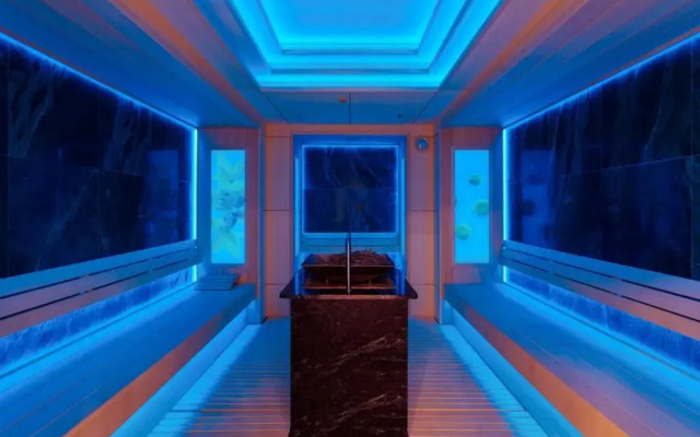 Aquaperla Boutique Hotel