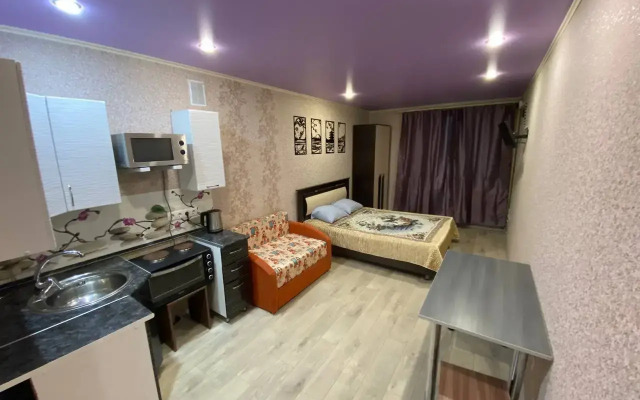 Квартира Cтудия на огородной