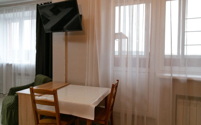 Апартаменты InnDays  Объездная дорога д 1