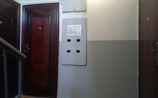Zvyozdnoye Trio Flat
