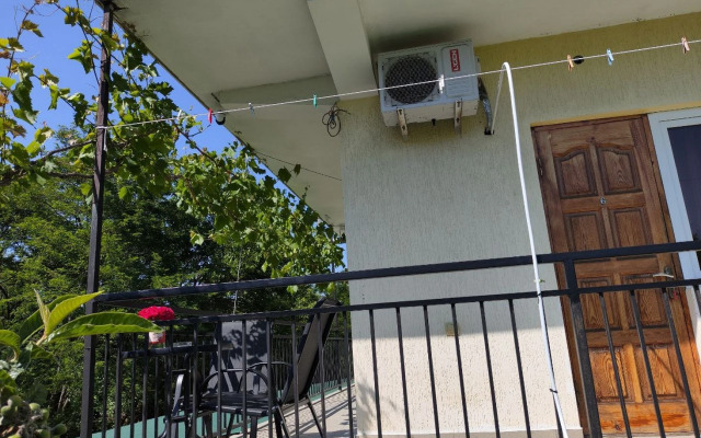 Akvamariya Guest house