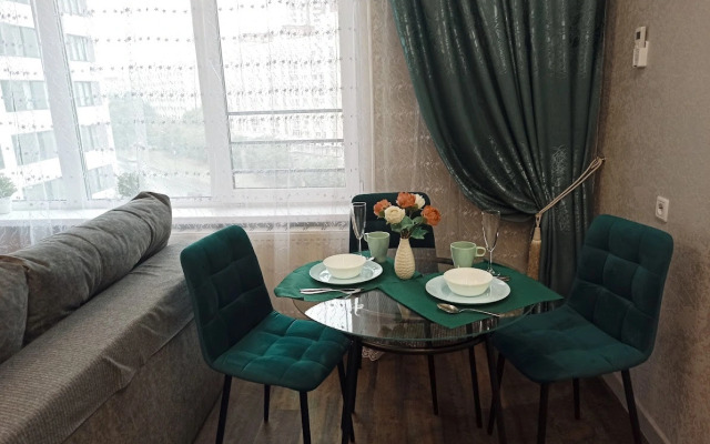 Квартира 1 ком