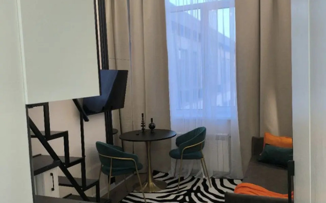 Апартаменты Студия 370