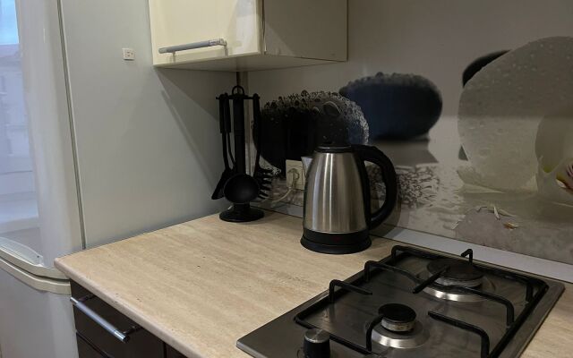 Lenina 62/5 Apartments