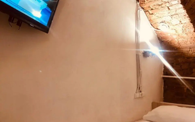 Квартира на Набережной реки Фонтанки 4