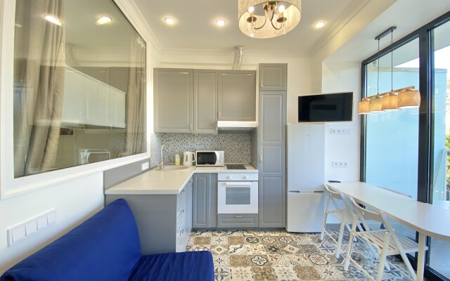 Alpha Galaxy Apartments 5