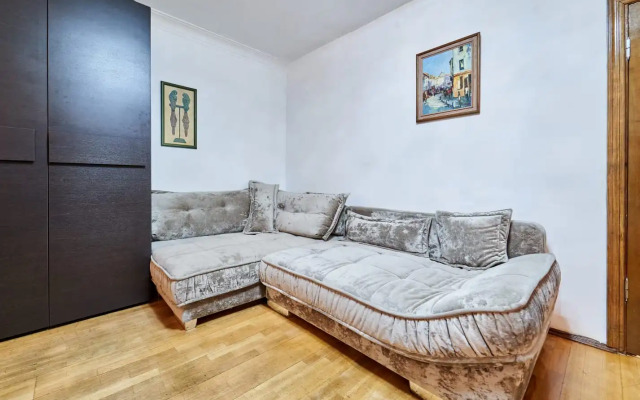 V Tsentre G Sochi Flat