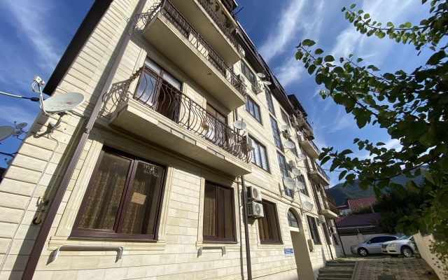 Апартаменты 272 Двухкомнатные Циолковского 13Б