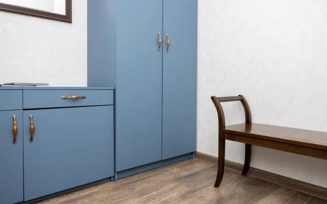 Квартира Евродвушка в Сердце Иркутска